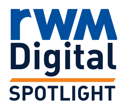 RWM Spotlight Logo